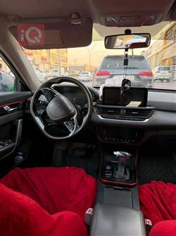 Dongfeng Aeolus A30